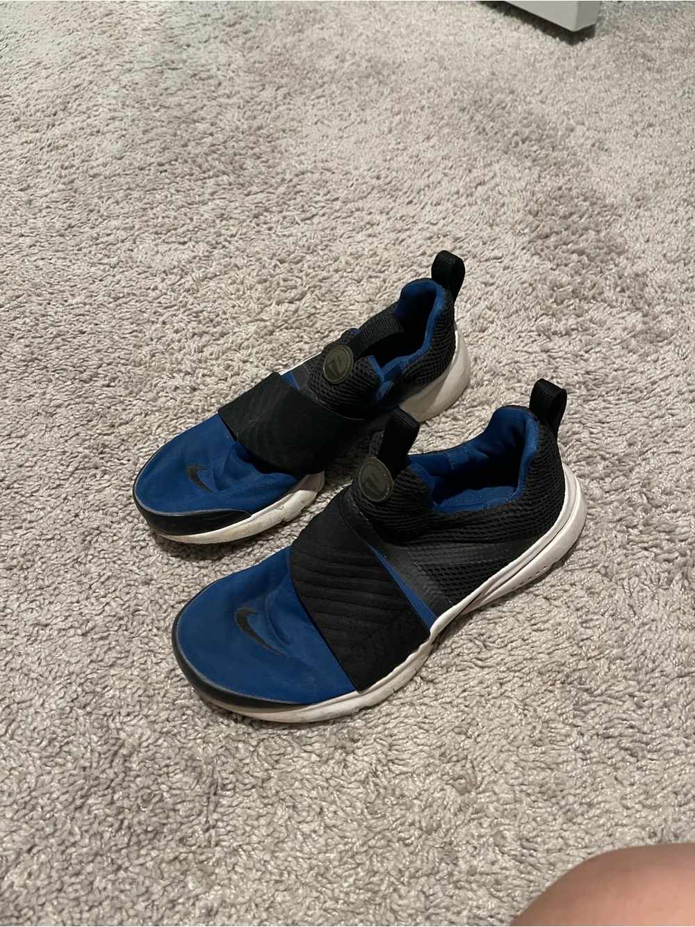 Nike Presto Extreme